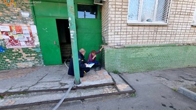 На Миколаївщині надзвичайники врятували двох людей на пожежах На Миколаївщині надзвичайники врятували двох людей на пожежах