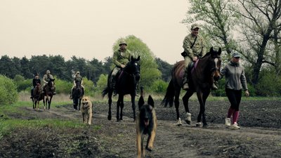 Пункт психологічної допомоги 14 ОМБр Пункт психологічної допомоги 14 ОМБр