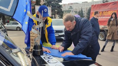 запорожець запорожець