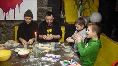 Гончарство Вознюк Гончарство Вознюк