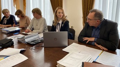 "Вірте в свій успіх, ми допоможемо". Кіровоградський фонд підтримки підприємництва шукає проєкти для фінансування