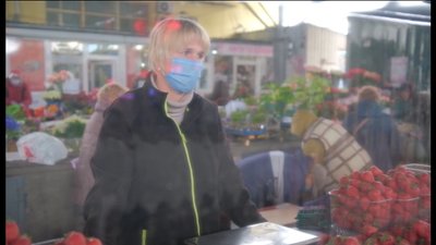 На Вінниччині розповіли, коли здешевіє ціна на полуницю На Вінниччині розповіли, коли здешевіє ціна на полуницю