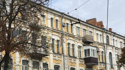 Заміна труб: полтавські багатоповерхівки готують до опалювального сезону