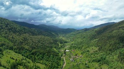 На Прикарпатті визначили переможців головної туристичної премії