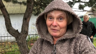 Забирали машини, уводили на допити — жителі міста на Миколаївщині про життя під окупацією Забирали машини, уводили на допити — жителі міста на Миколаївщині про життя під окупацією