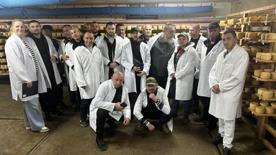 на Закарпатті проводять ретрити для ветеранів та їхніх сімей