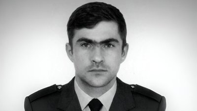 Загинув рятувальник