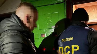 Працював на гауляйтера Сальдо: директору підприємства на Житомирщині повідомили про підозру