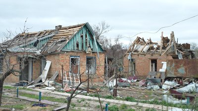 Комишуваха, 1 квітня 2026