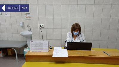 "Романтика" закрита: щеплення у вихідні 17-18 липня робитимуть у двох пунктах вакцинації в Сумах "Романтика" закрита: щеплення у вихідні 17-18 липня робитимуть у двох пунктах вакцинації в Сумах