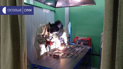 З 2022 року 7 закладів профтехосвіти в Сумах фінансуватимуться з бюджету громади З 2022 року 7 закладів профтехосвіти в Сумах фінансуватимуться з бюджету громади