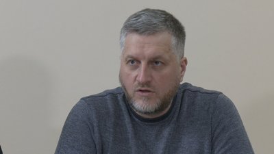 Докази для припинення оренди Почаївської лаври: відбулося виїзне засідання Докази для припинення оренди Почаївської лаври: відбулося виїзне засідання