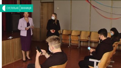 Через проблеми з інтернетом без річних оцінок залишилися 20 учнів Михайлівської школи