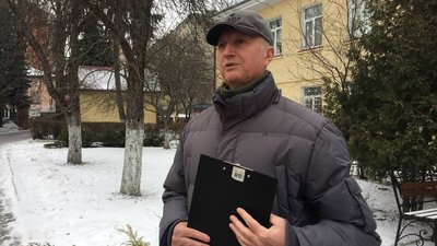На Тернопільщині за добу COVID-19 виявили у 526 осіб