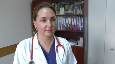 У Львові розпочався сезон вакцинації від грипу У Львові розпочався сезон вакцинації від грипу
