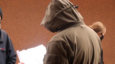 На Закарпатті чоловік утримував мігрантів з Індії На Закарпатті чоловік утримував мігрантів з Індії