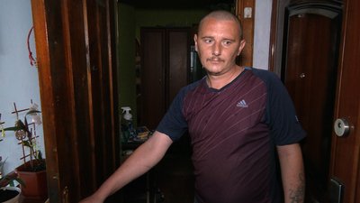 Тече труба в Здолбунові Тече труба в Здолбунові
