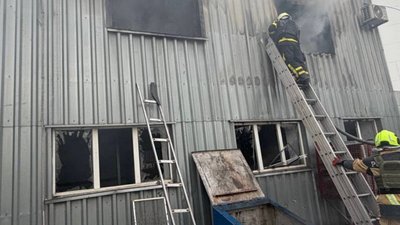 Наслідки атаки РФ на Одещину, 14 травня 2026 року