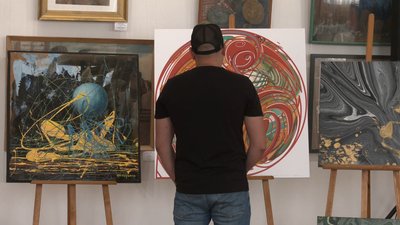Аукціон на підтримку військових Аукціон на підтримку військових