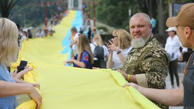 56% українців схвалюють "гучні справи" проти бізнесменів та компаній — КМІС