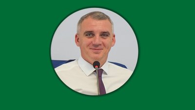 На посаду мера Миколаєва балотується шість кандидатів: що про них відомо На посаду мера Миколаєва балотується шість кандидатів: що про них відомо