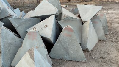 Фортифікаційні споруди