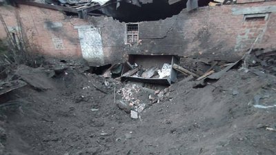 Російські окупанти обстріляли чотири райони Харківщини — зведення за добу 1 серпня