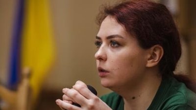 Говорили про війну та мотивацію: тернопільські студенти зустрілися з "Пташкою"