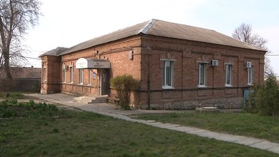 Дезінфекцію сімейної лікарні організували в ОТГ Запорізького району