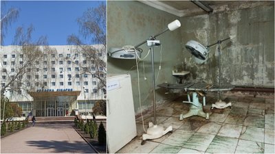 Сховища та укриття у Кропивницькому. Скільки їх та в якому вони стані Сховища та укриття у Кропивницькому. Скільки їх та в якому вони стані