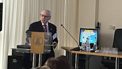 Оперуватимуть військових та цивільних, які постраждали від війни. У Франківську стартує друга місія "Face the future" Оперуватимуть військових та цивільних, які постраждали від війни. У Франківську стартує друга місія "Face the future"