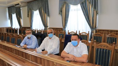 На Прикарпатті хочуть побудувати сміттєпереробний завод