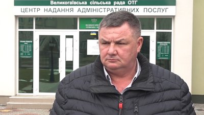 На Тернопільщині 317 тисяч людей здають в оренду землю та отримують паї На Тернопільщині 317 тисяч людей здають в оренду землю та отримують паї