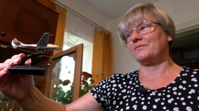 Льотчик із Черкащини Льотчик із Черкащини