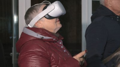 "Шлях позначений сіллю": у Черкасах презентували книгу, яку писали на Донеччині "Шлях позначений сіллю": у Черкасах презентували книгу, яку писали на Донеччині