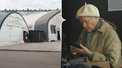 Як працюють пункти незламності та обігріву у Рівному