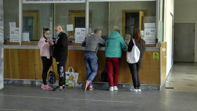 "Дуже погано було": Полтавщина перейшла до "жовтої" карантинної зони "Дуже погано було": Полтавщина перейшла до "жовтої" карантинної зони