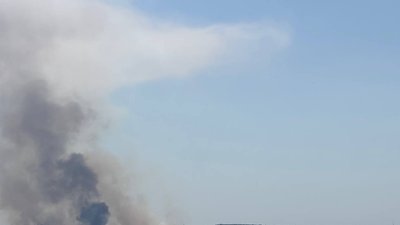 На військовому полігоні на Хмельниччині стався вибух: травмовані четверо військових