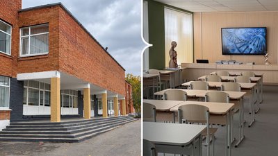 У Новодністровській громаді на Буковині планують запровадити профільну старшу освіту