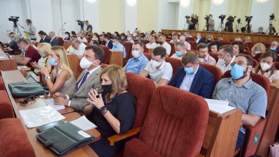 "Мер теж готується": в Харківській міськраді пояснили, чому відклали сесію