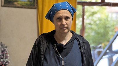 Олена Броско