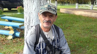 Жителі прикордоння Сумщини розповіли про евакуацію з 5-кілометрової зони Жителі прикордоння Сумщини розповіли про евакуацію з 5-кілометрової зони