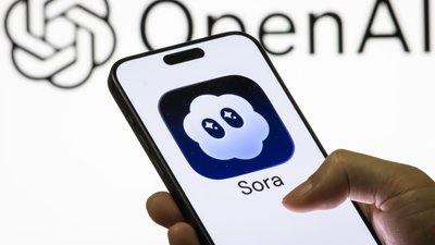 Застосунок Sora