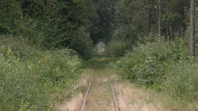 "Не приносить дохід": Укрзалізниця планує передати "кукушку" місцевій владі Рівненщини "Не приносить дохід": Укрзалізниця планує передати "кукушку" місцевій владі Рівненщини