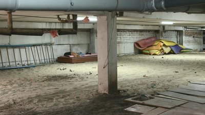 Через неприйняття бюджету у Каневі потерпає освітня галузь Через неприйняття бюджету у Каневі потерпає освітня галузь