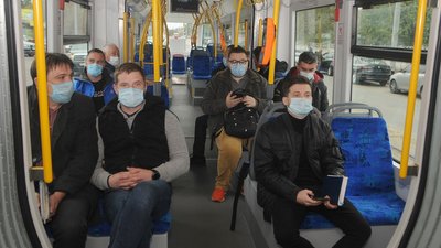 У Києві протягом доби COVID-19 підтверджено у понад 1400 людей