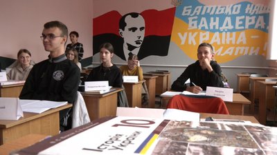 Як працюватиме "Старша профільна школа": на Волині запустили пілотний проєкт