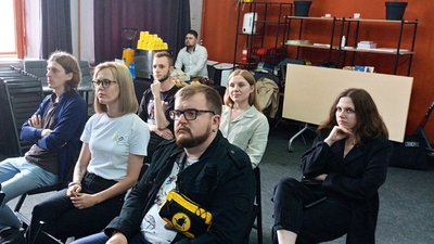 У Сумах оцінили діяльність депутатів міської ради У Сумах оцінили діяльність депутатів міської ради