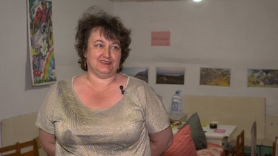 Як в Івано-Франківській громаді облаштовують укриття у дитячих садочках