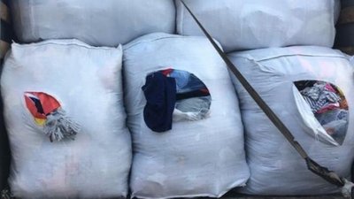 Кінолога з Волинської митниці підозрюють у службових зловживаннях на понад 1 мільйон гривень Кінолога з Волинської митниці підозрюють у службових зловживаннях на понад 1 мільйон гривень